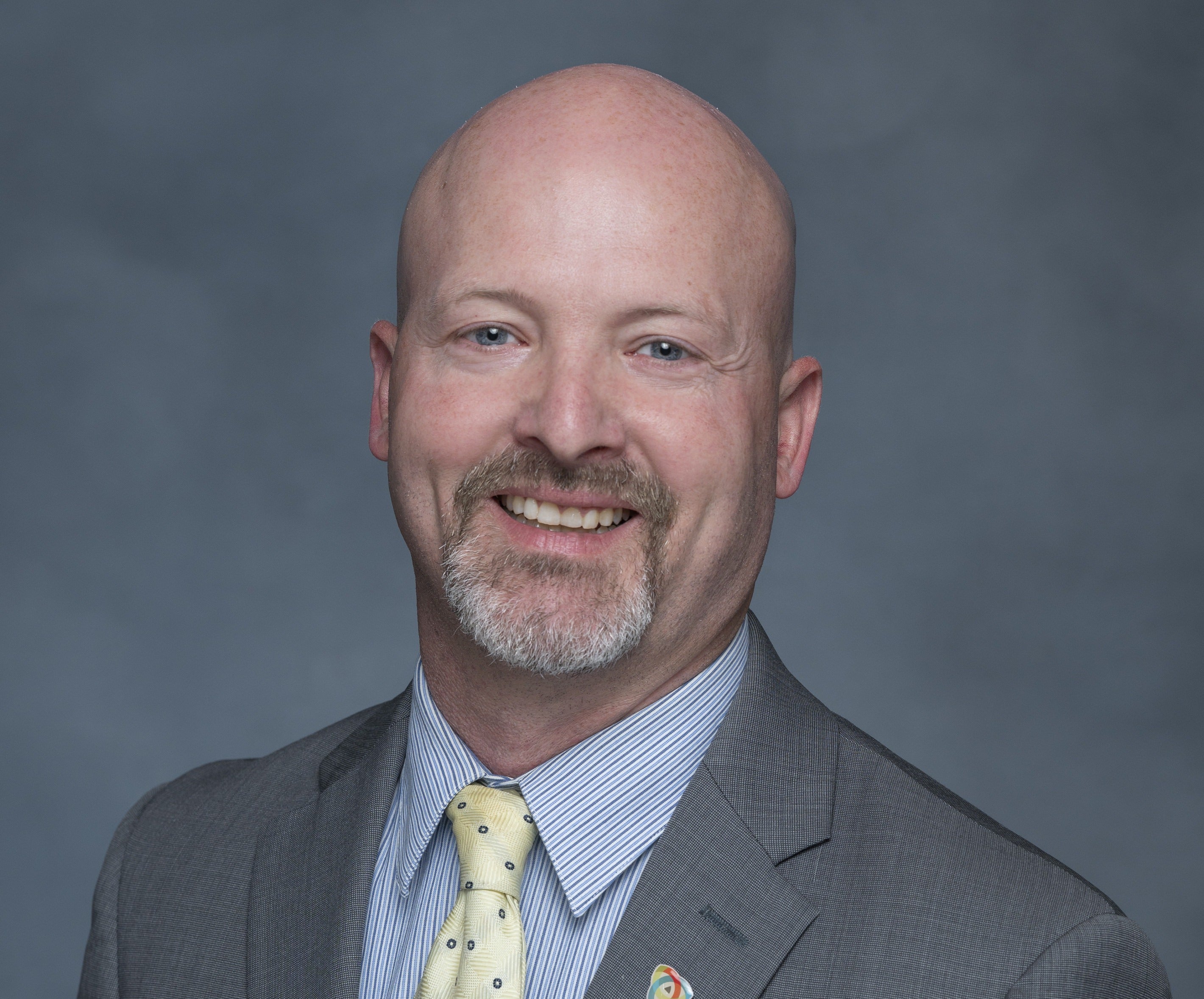 Adam Brown