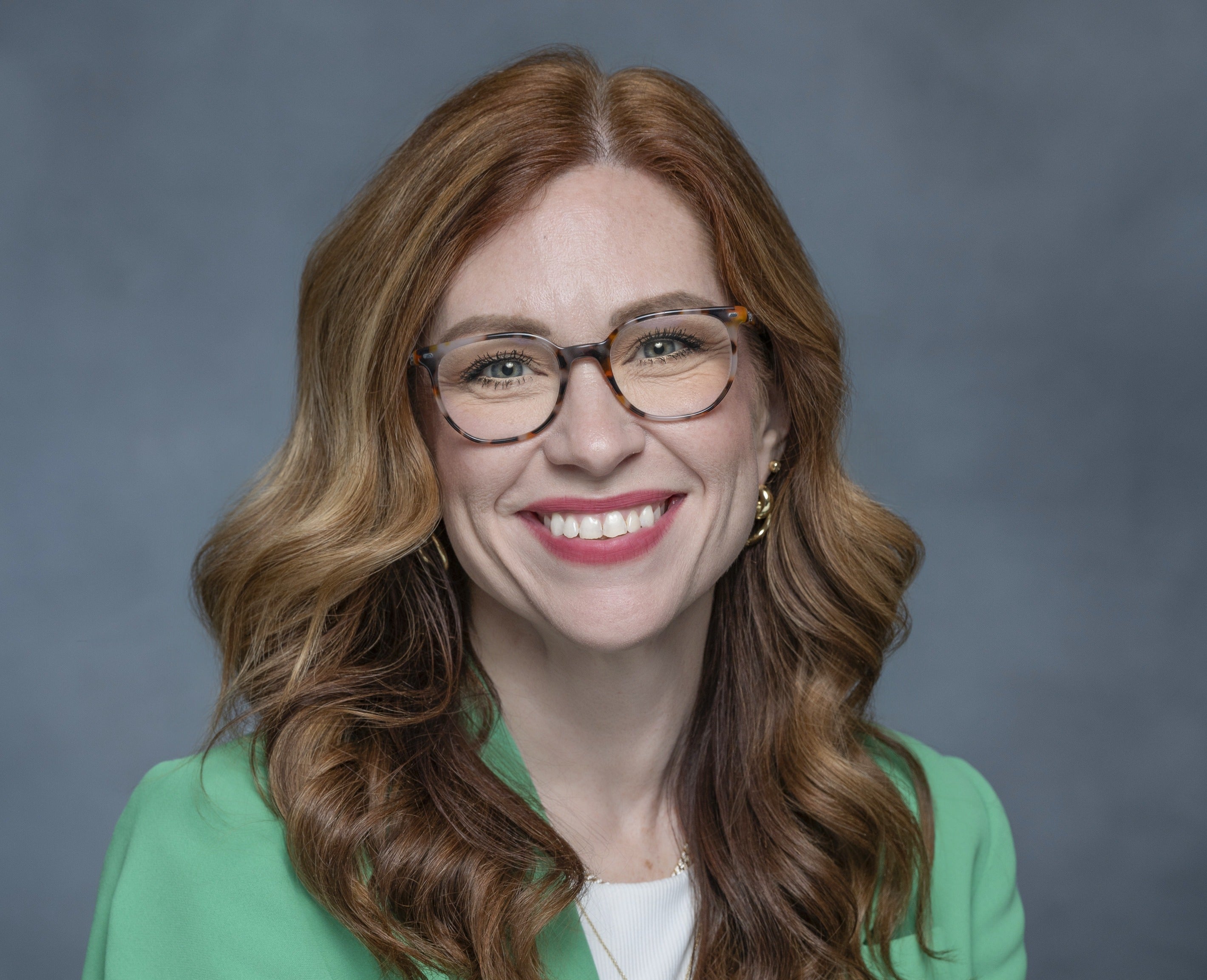 Laura James Ehrhart