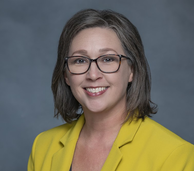 Leah Missildine