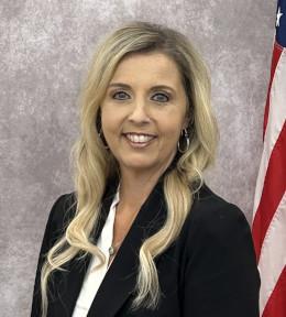 Kristi Stamnes