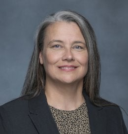 Michelle Peel