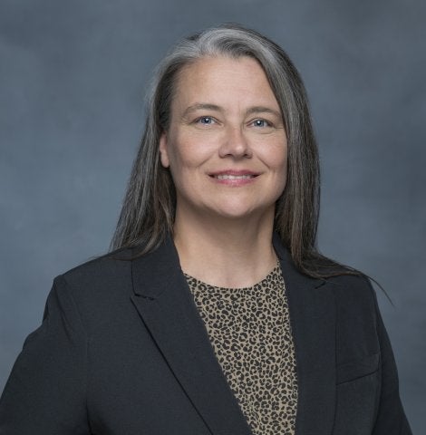 Michelle Peel